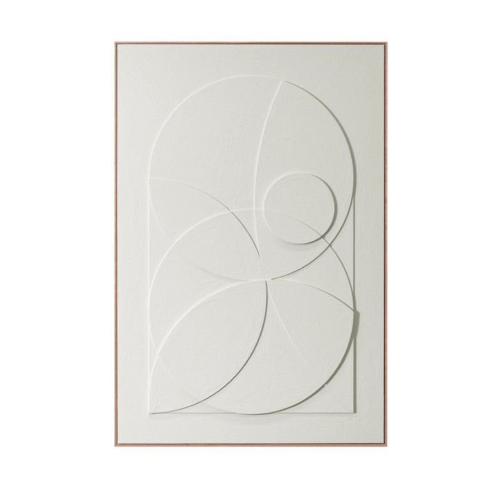 Wall Reliefs Boards