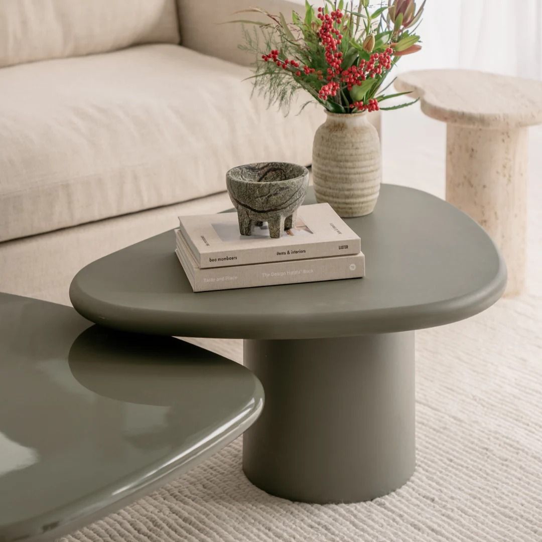 Fiberglass Tables