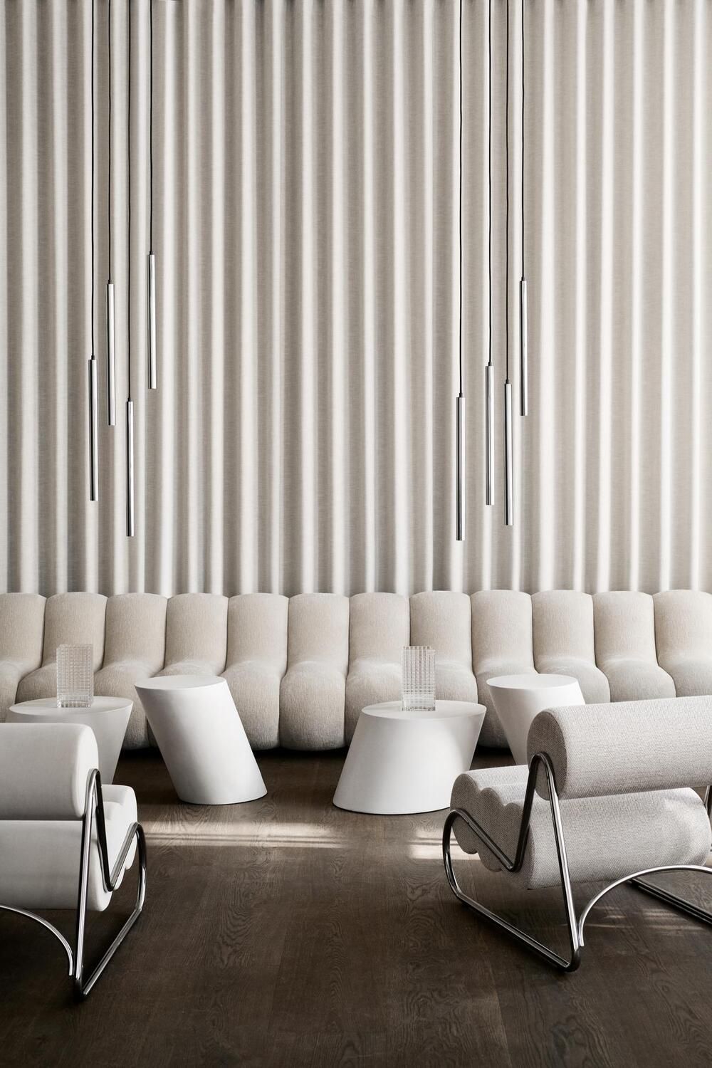 Fiberglass Tables