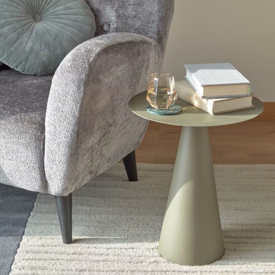 Metal Tables