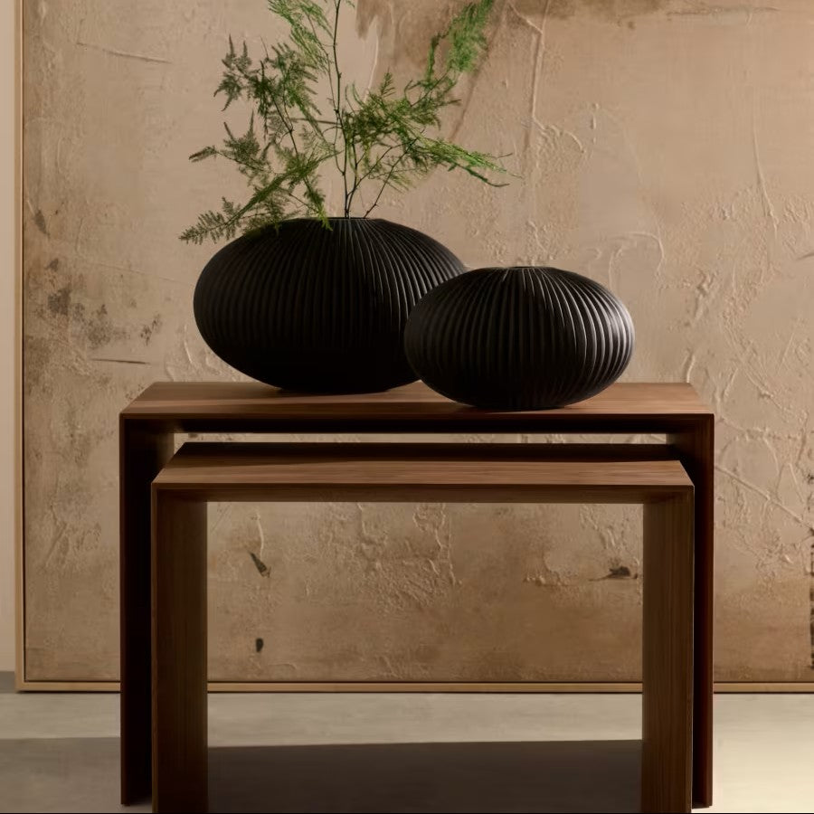 Fiberglass Vases
