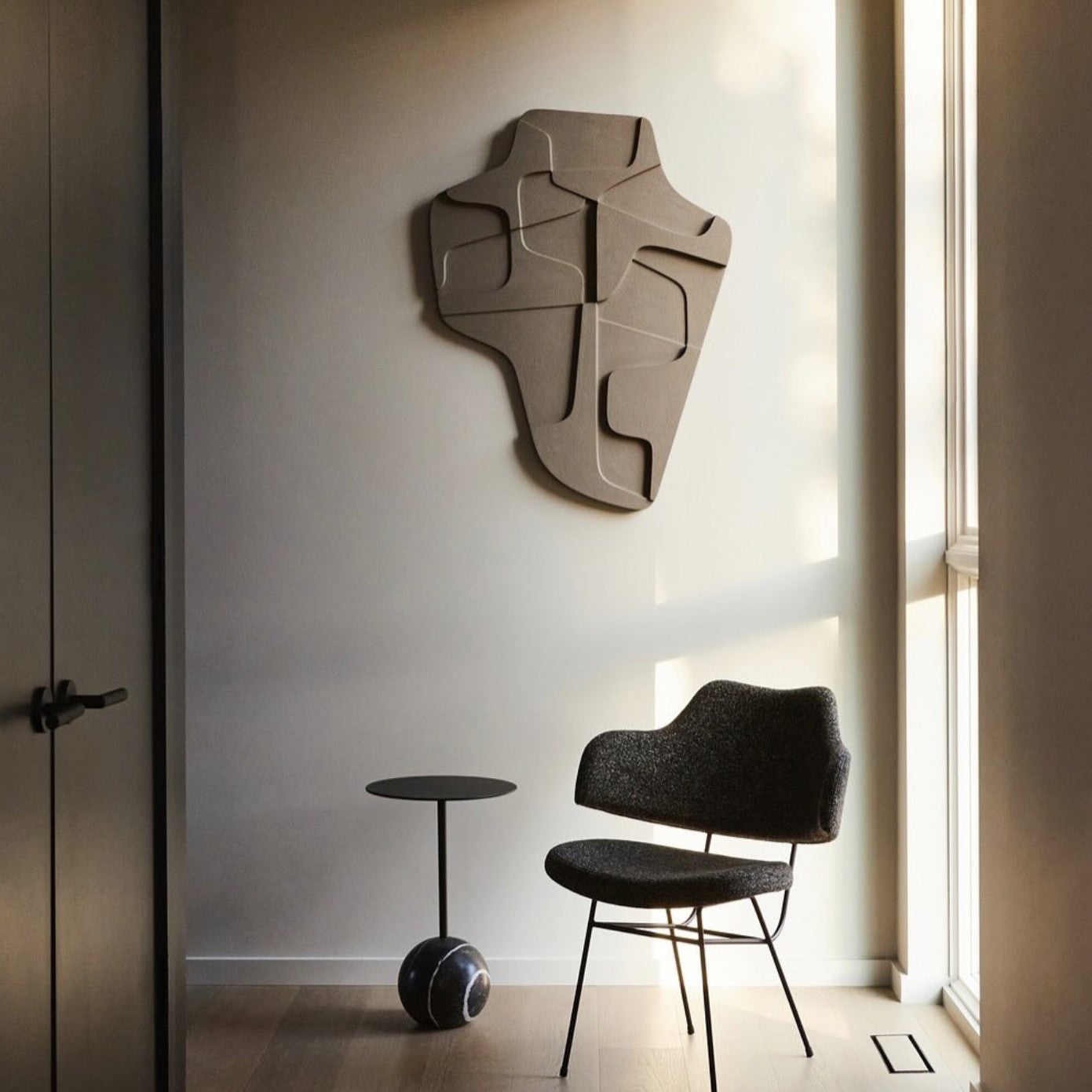 Wall Reliefs Boards