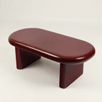 Luxury Fiberglass Coffee Table