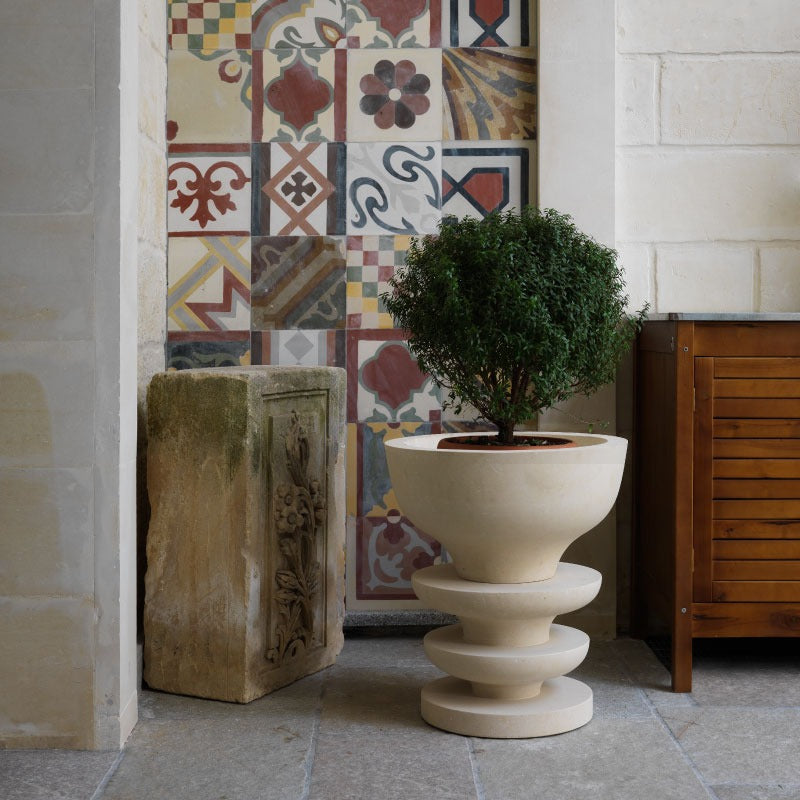 أواني الزراعة