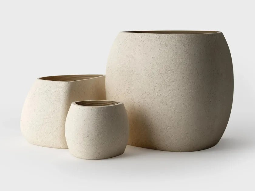 أواني الزراعة