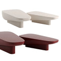 Premium Fiberglass Coffee Table