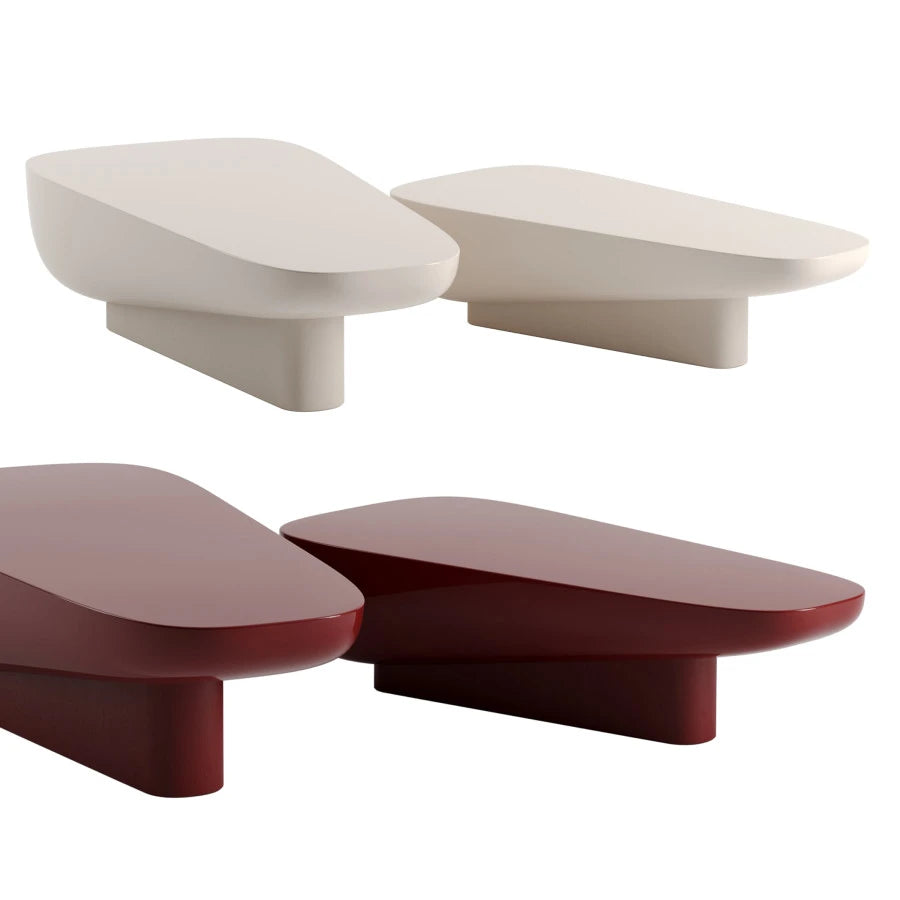 Premium Fiberglass Coffee Table