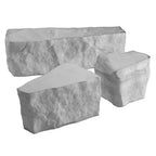 Statement Fiberglass Coffee Table