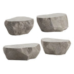 Premium Fiberglass Coffee Table