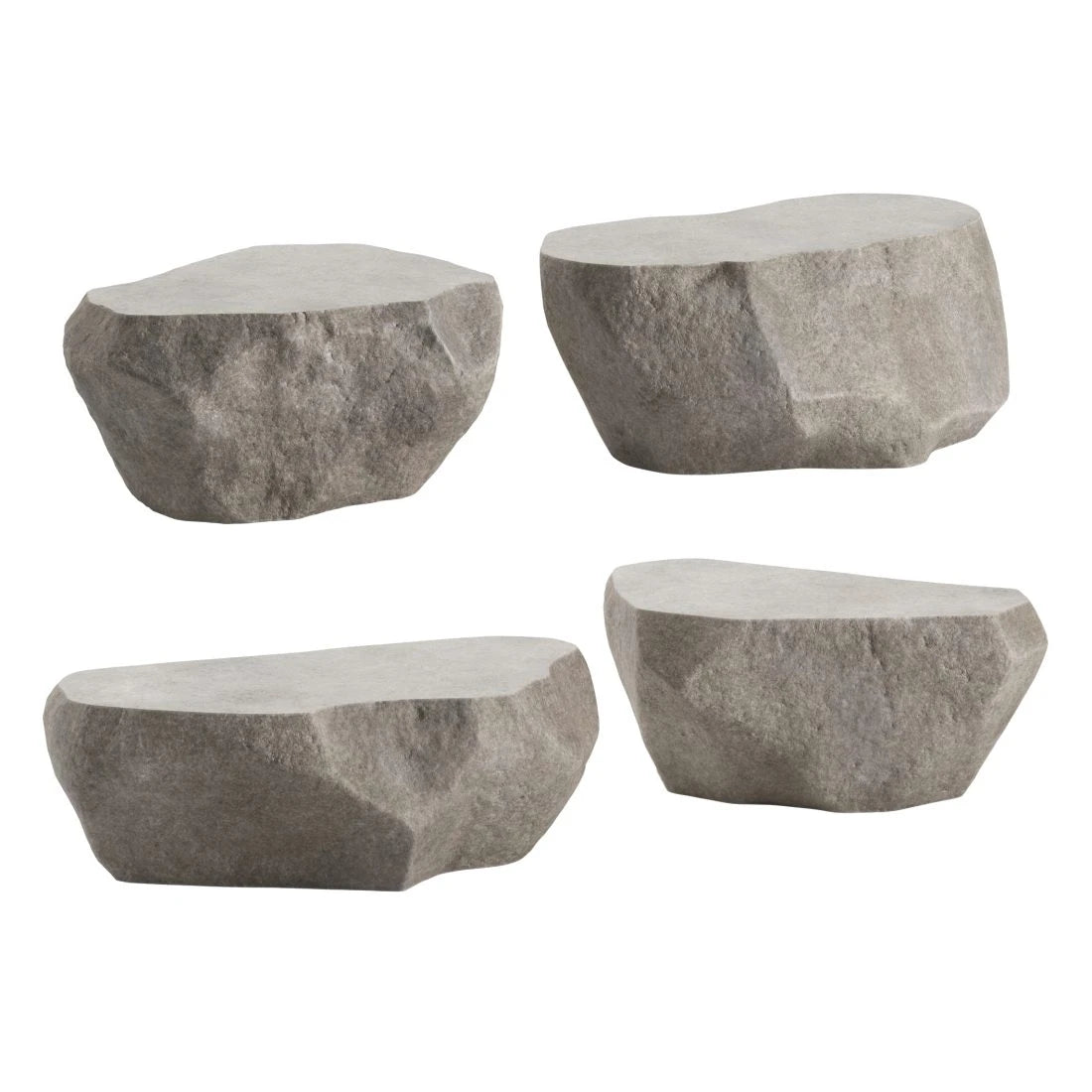 Premium Fiberglass Coffee Table