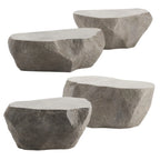 Premium Fiberglass Coffee Table