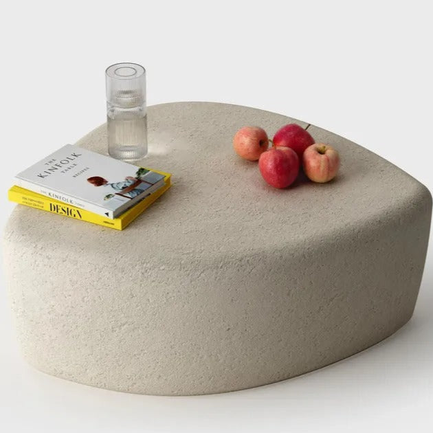 طاولات مصنوعة من الألياف الزجاجية