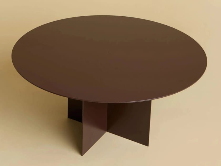 Metal Tables