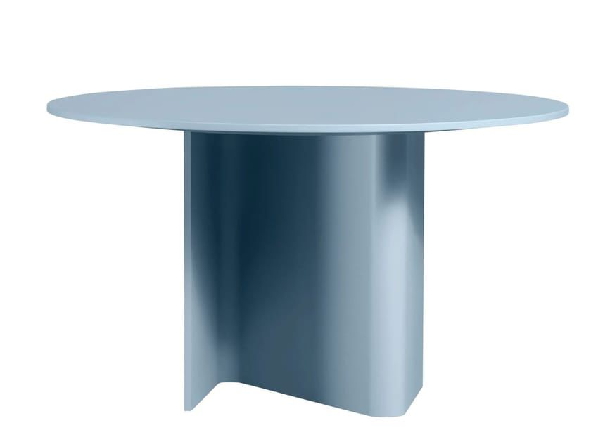 Metal Tables