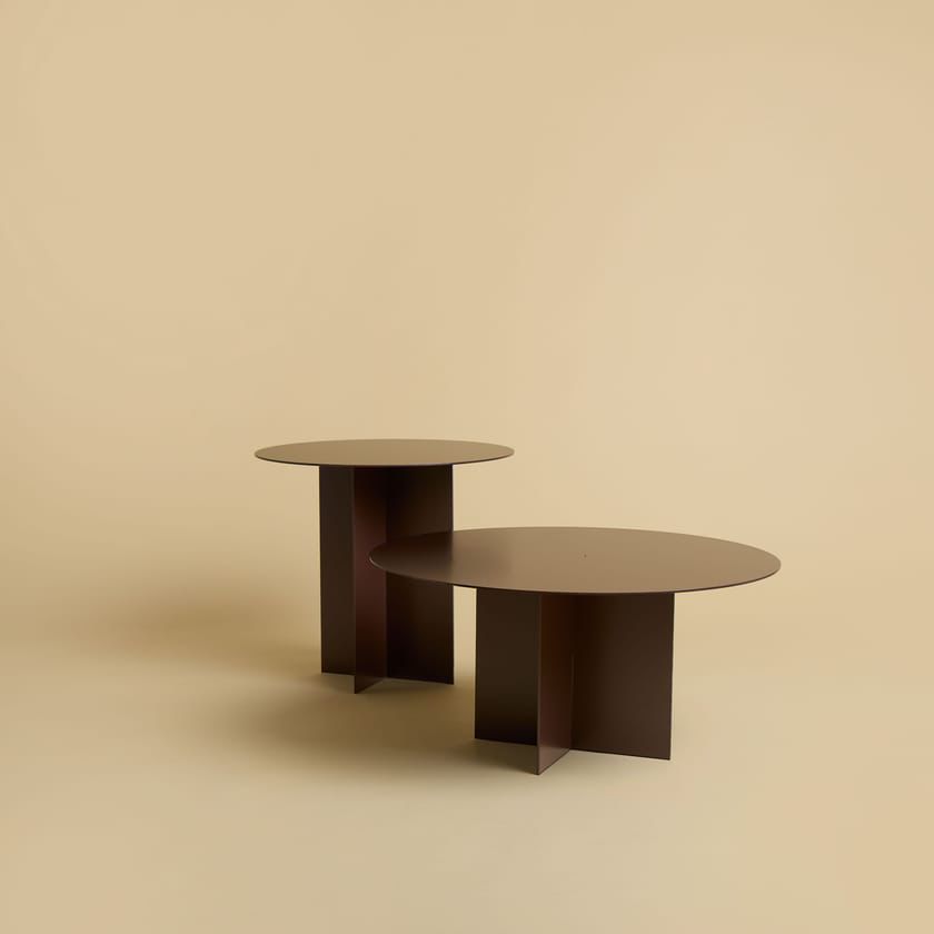 Metal Tables