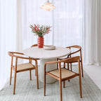 Fiberglass Dining Tables