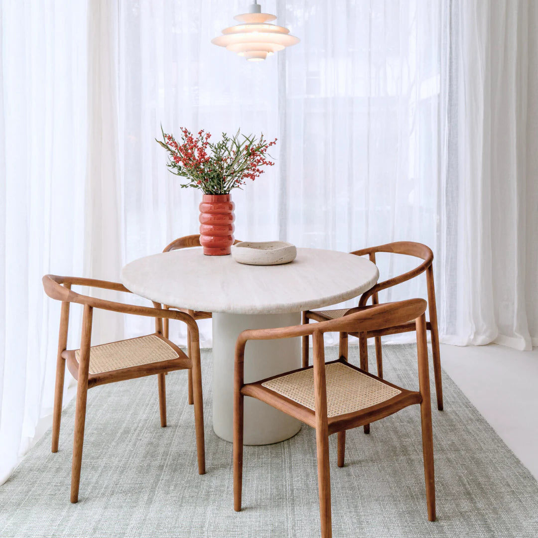 Fiberglass Dining Tables