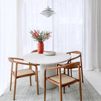 Fiberglass Dining Tables