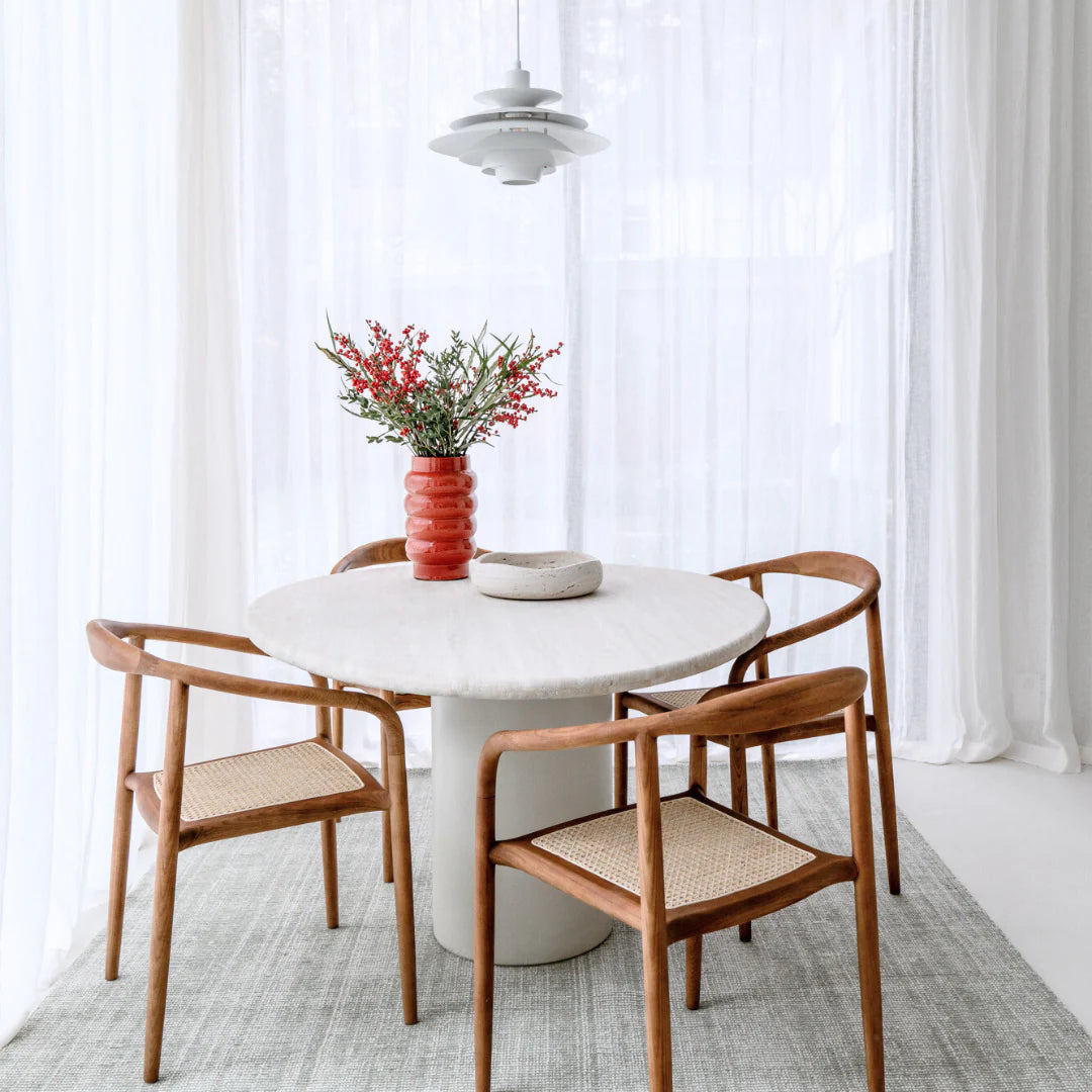 Fiberglass Dining Tables