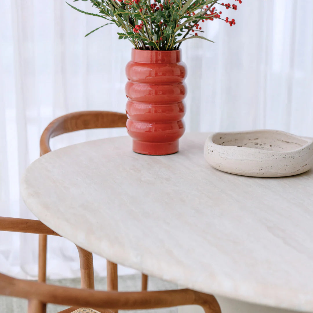 Fiberglass Dining Tables