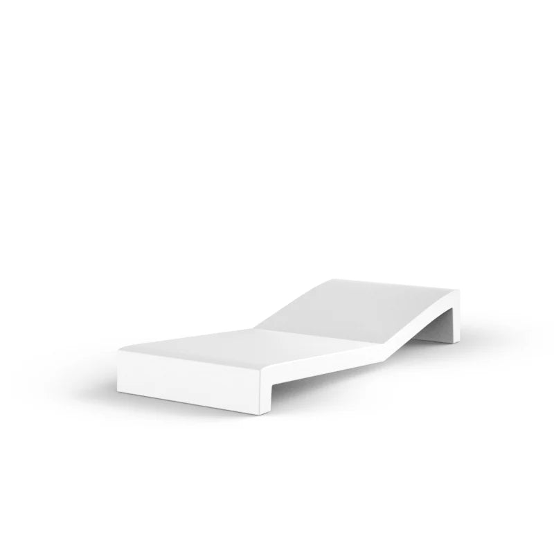 Fiberglass Sun Loungers