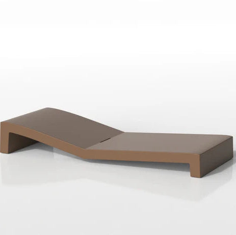 Fiberglass Sun Loungers