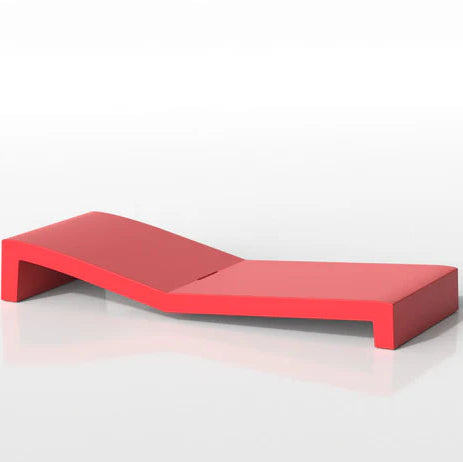 Fiberglass Sun Loungers