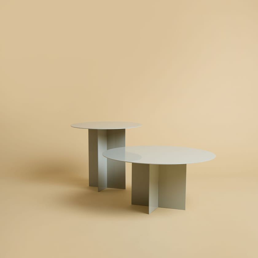 Metal Tables