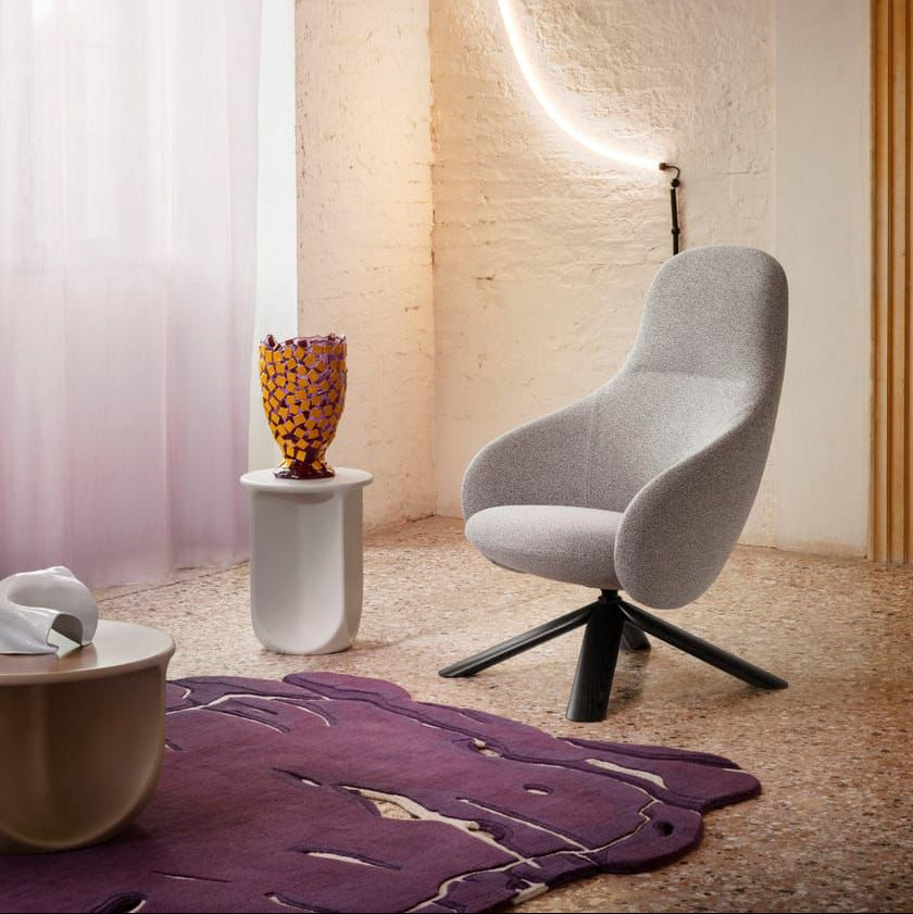 طاولات مصنوعة من الألياف الزجاجية