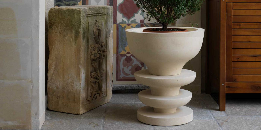 أواني الزراعة