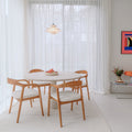 Fiberglass Dining Tables