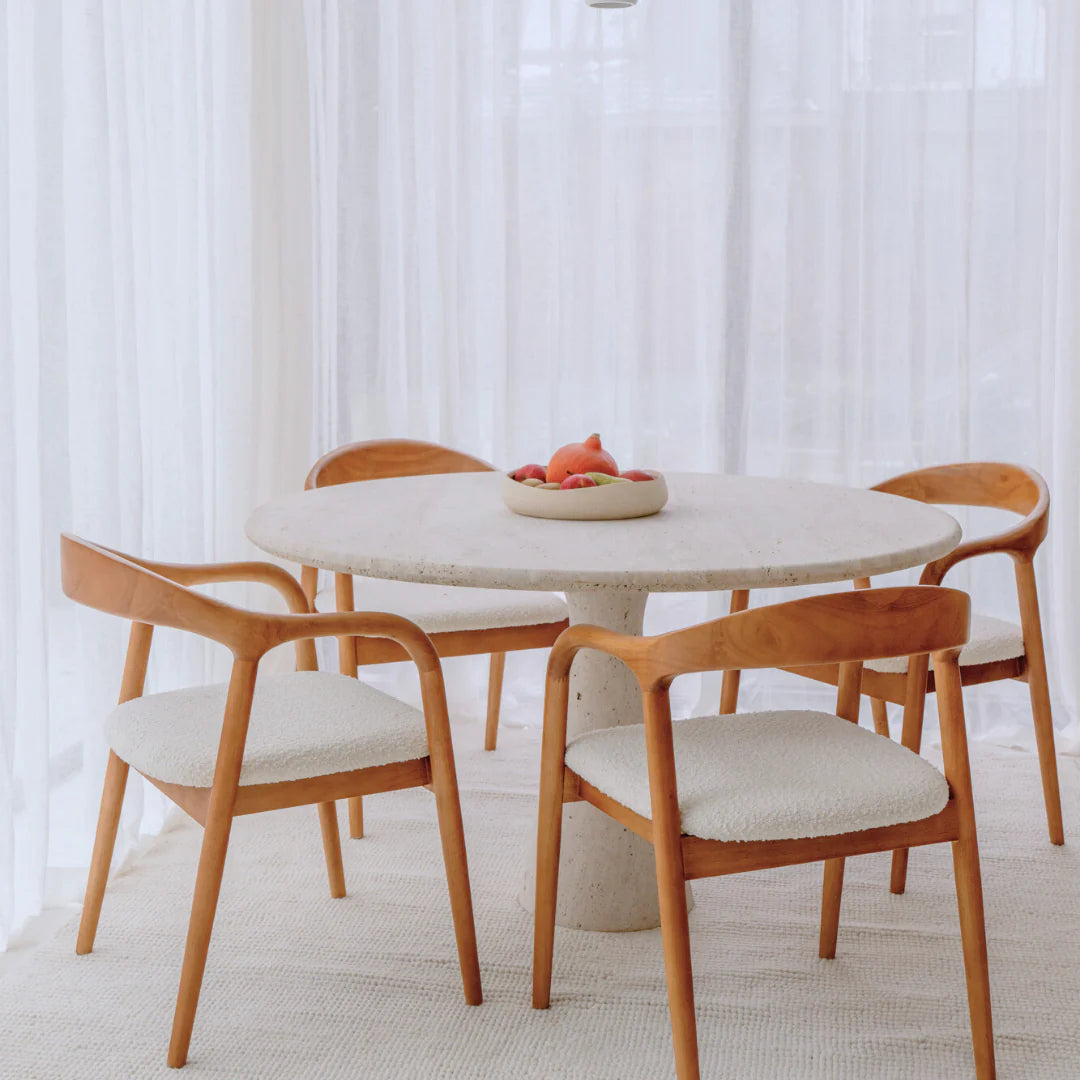 Fiberglass Dining Tables
