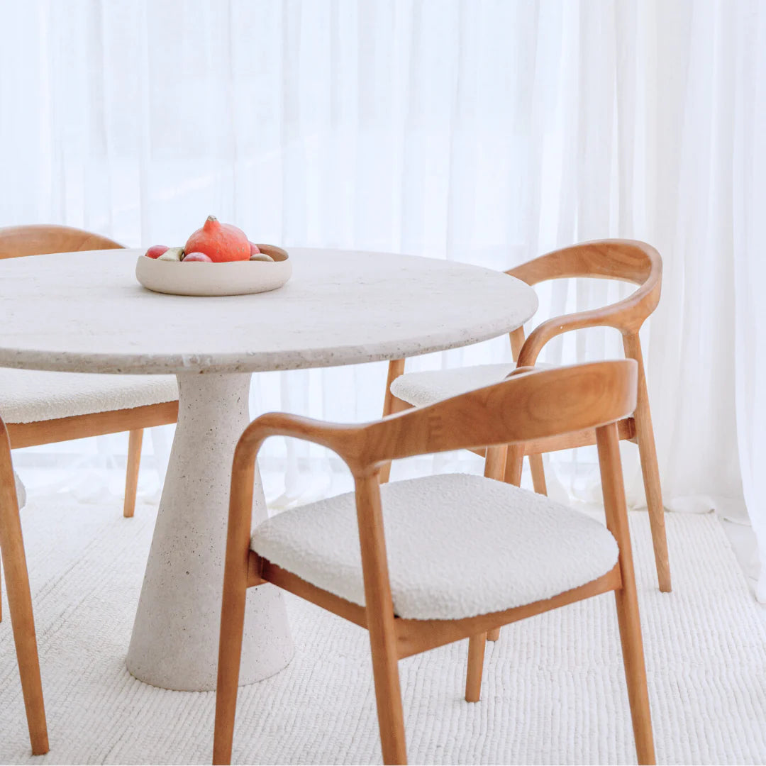 Fiberglass Dining Tables
