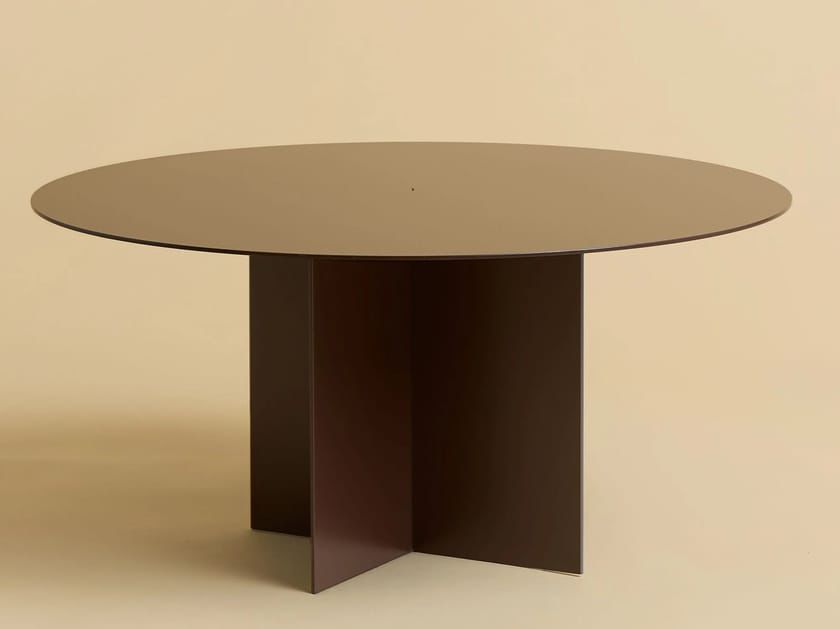 Metal Tables