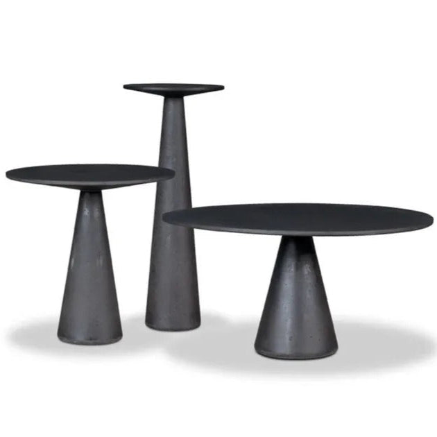 طاولات مصنوعة من الألياف الزجاجية