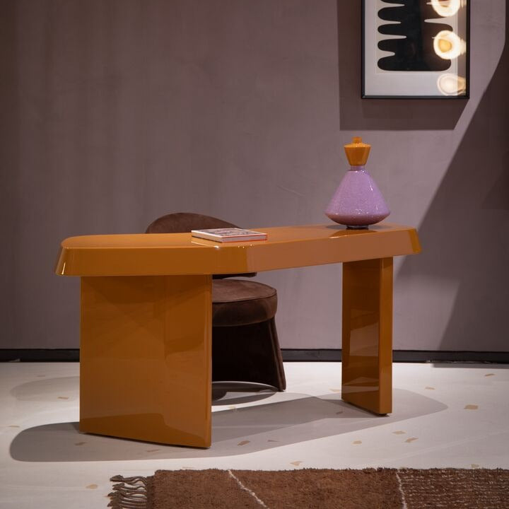 طاولات مصنوعة من الألياف الزجاجية