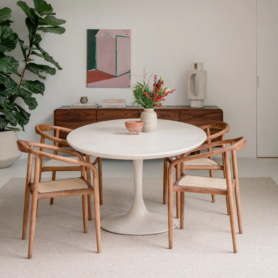 Fiberglass Dining Tables