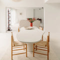 Fiberglass Dining Tables