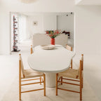 Fiberglass Dining Tables