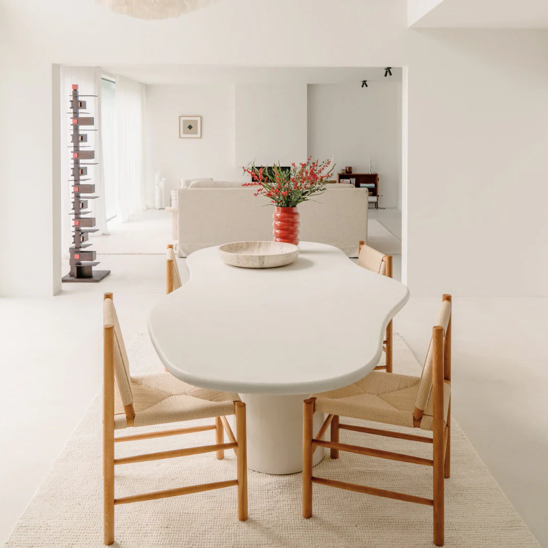 Fiberglass Dining Tables