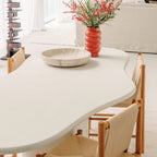 Fiberglass Dining Tables