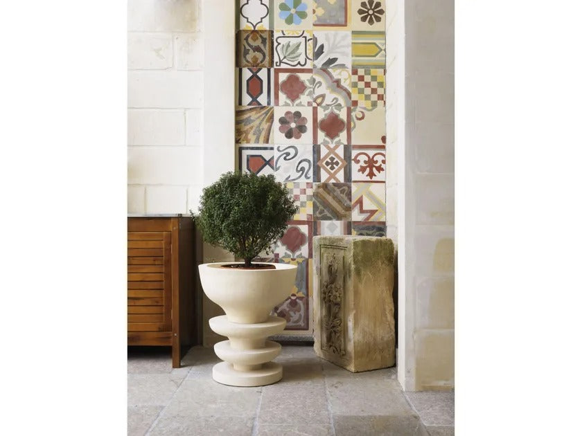 أواني الزراعة