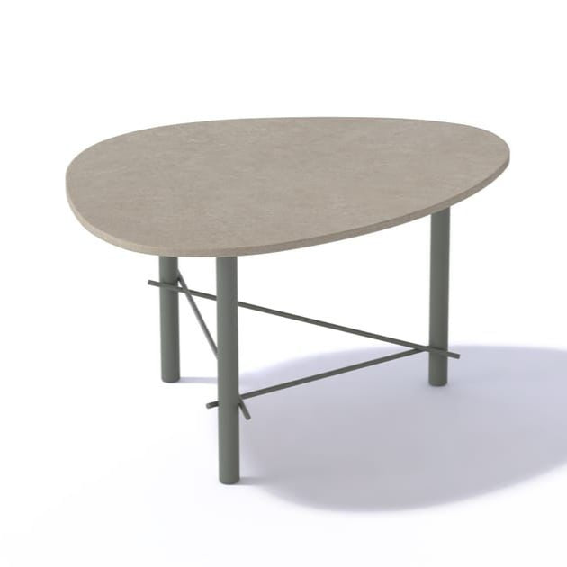 Metal Tables