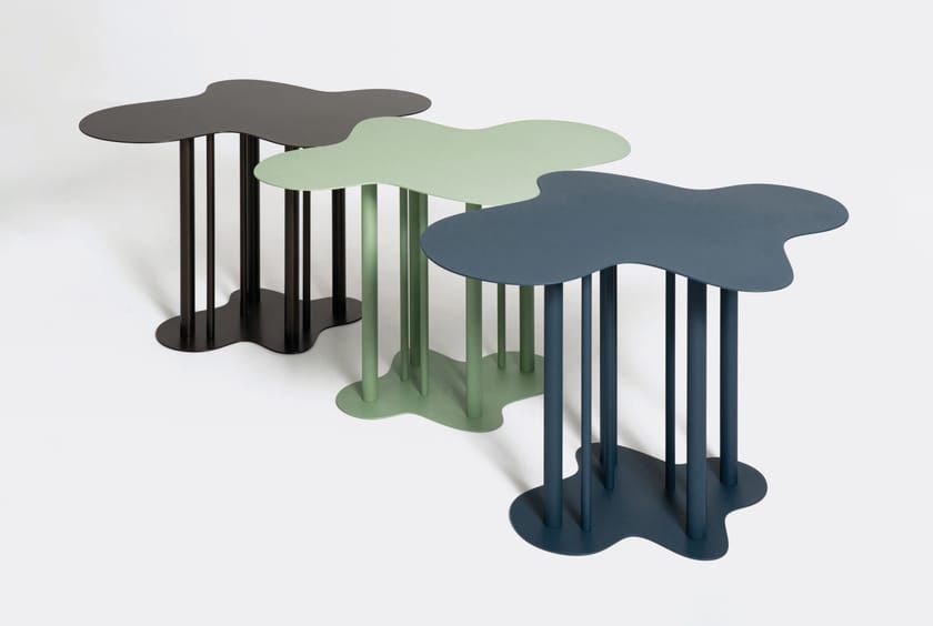 Metal Tables