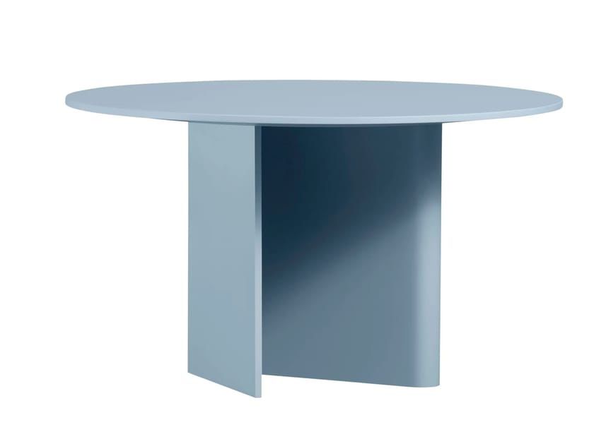 Metal Tables