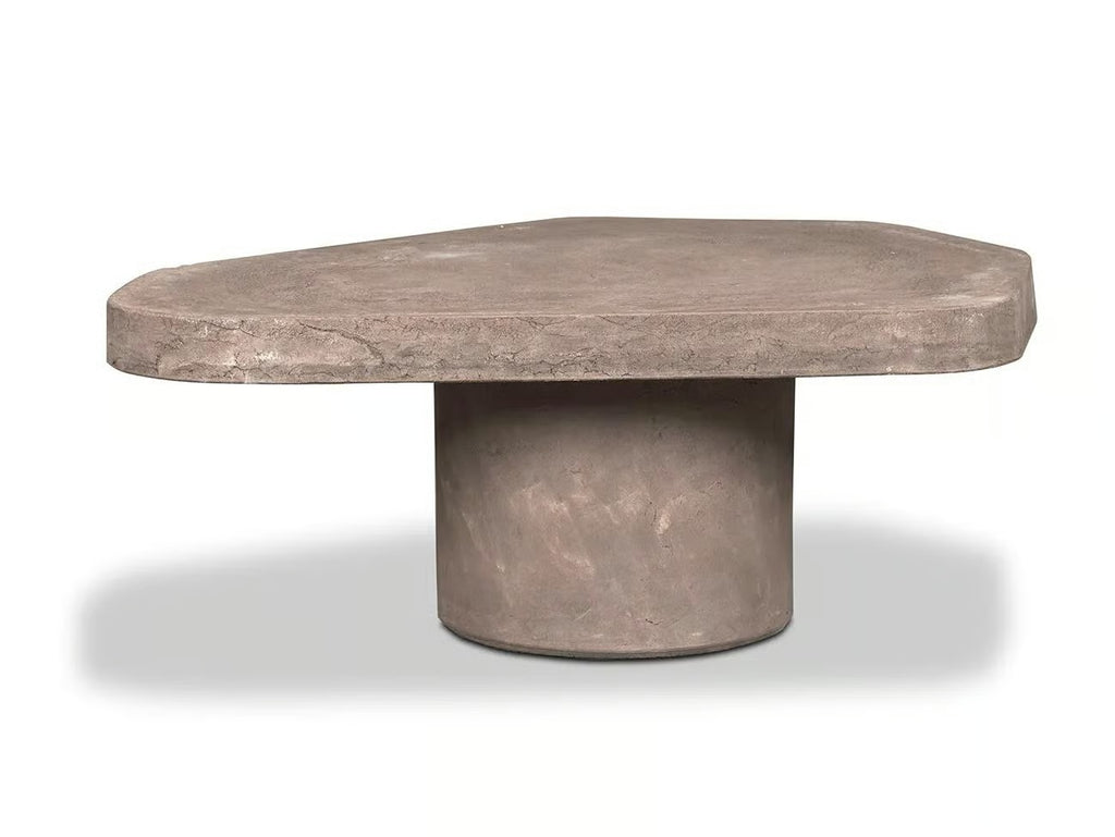 طاولات مصنوعة من الألياف الزجاجية