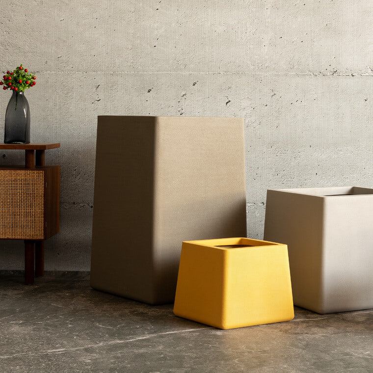 أواني الزراعة