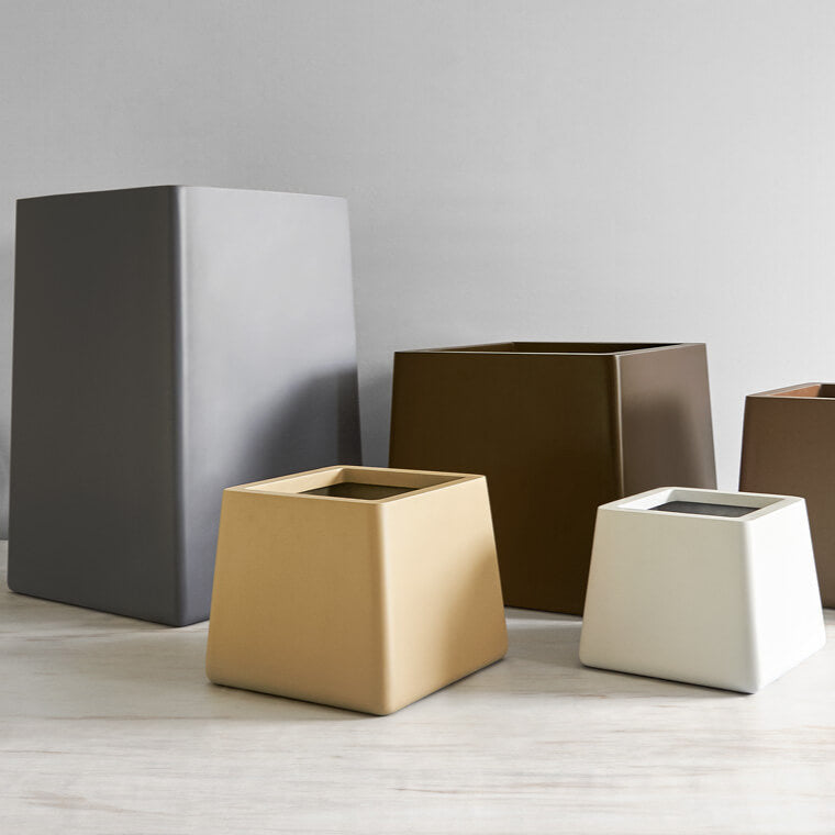 أواني الزراعة