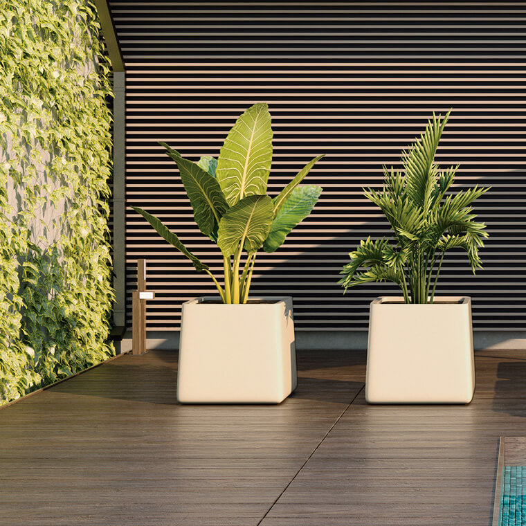 أواني الزراعة