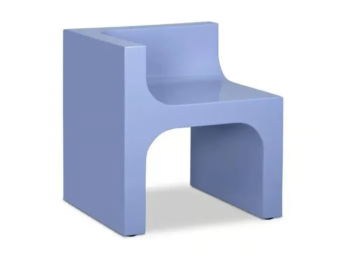 Fiberglass Chairs